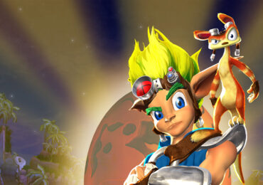 Jak & Daxter: PS2-Kultduo könnte doch noch ins Kino kommen