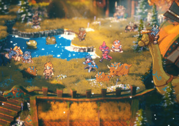 Nintendo Indie World: Pixel-Highlights für Switch und Switch 2