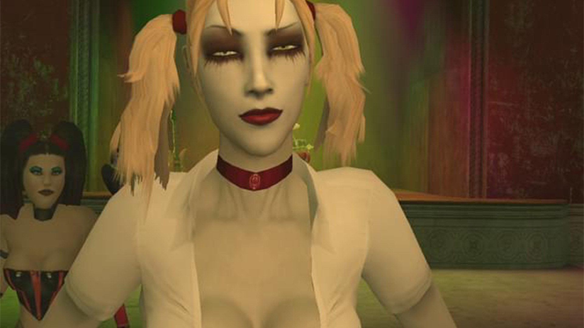 Bekommt Vampire: The Masquerade – Bloodlines endlich ein Remaster?
