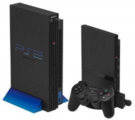 PlayStation 2 Cover