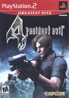 Resident Evil 4